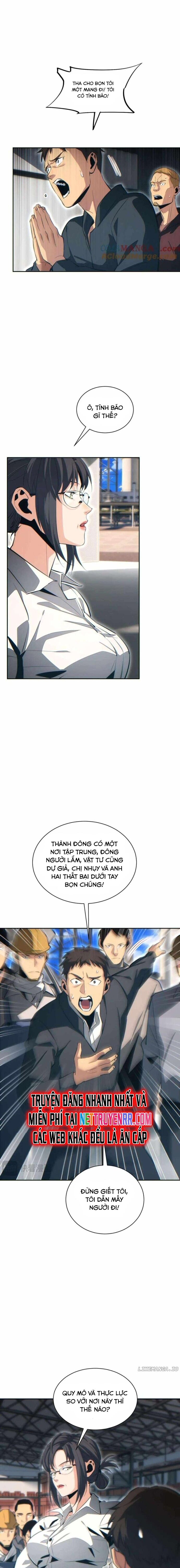 Mạt Thế Trùng Sinh: Ta Dựa Vào Mở Rương Vấn Dỉnh Đỉnh Phong Chap 35 - Next Chap 36