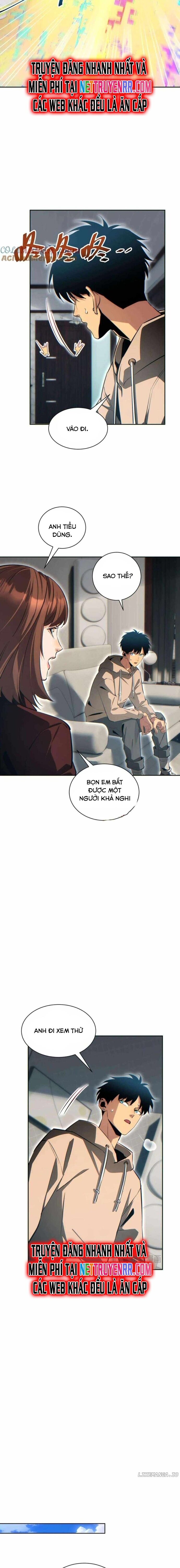 Mạt Thế Trùng Sinh: Ta Dựa Vào Mở Rương Vấn Dỉnh Đỉnh Phong Chap 35 - Next Chap 36