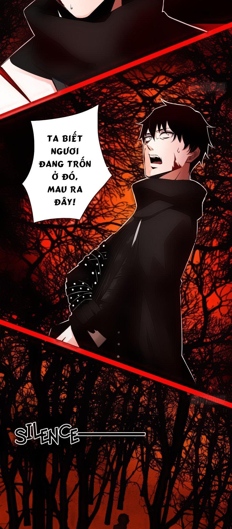 Mạt Thế Vi Vương Chap 1 - Next Chap 2