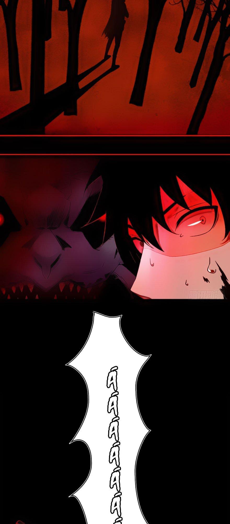 Mạt Thế Vi Vương Chap 1 - Next Chap 2