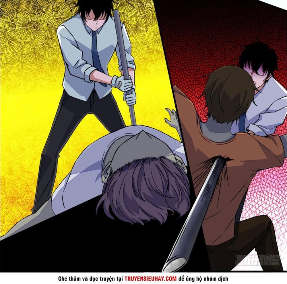 Mạt Thế Vi Vương Chap 10 - Next Chap 11