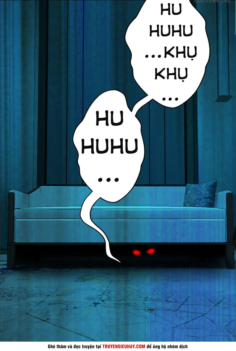 Mạt Thế Vi Vương Chap 10 - Next Chap 11