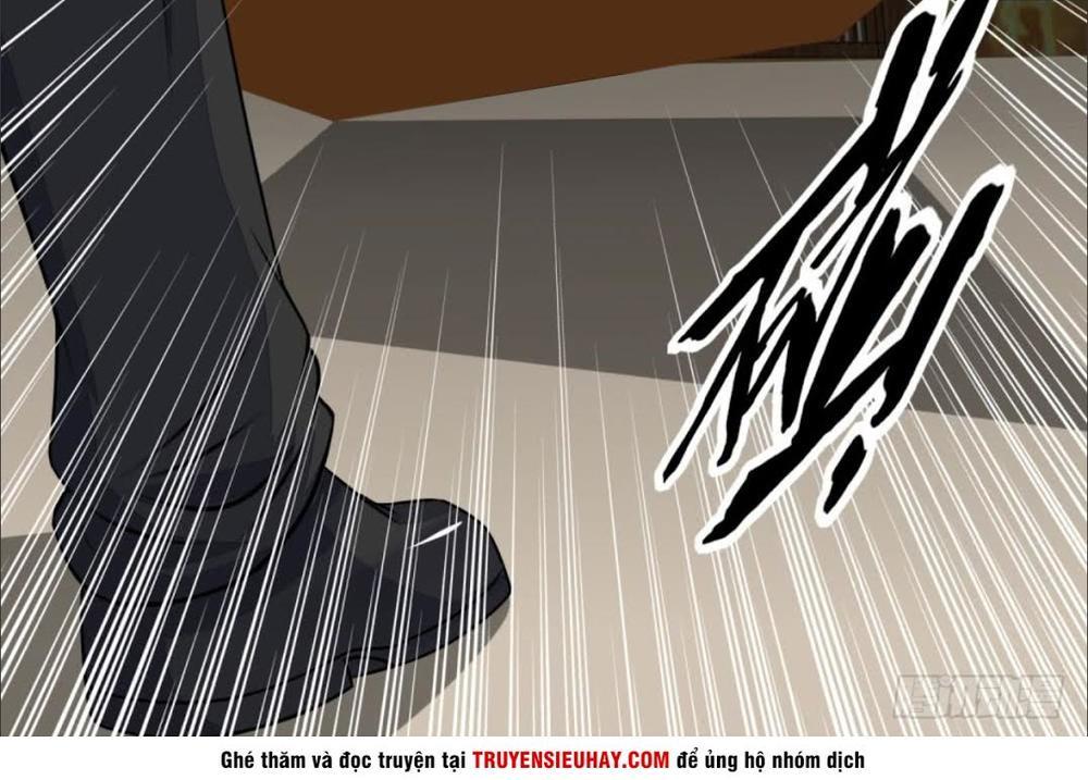 Mạt Thế Vi Vương Chap 10 - Next Chap 11