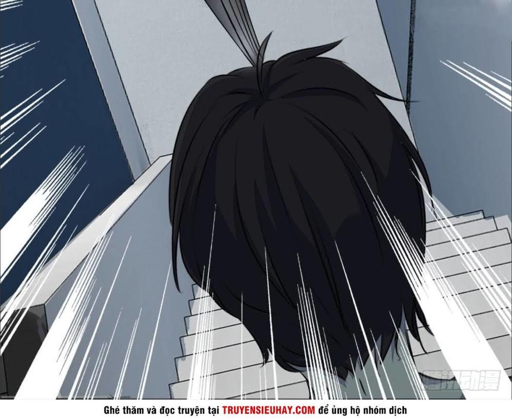 Mạt Thế Vi Vương Chap 10 - Next Chap 11