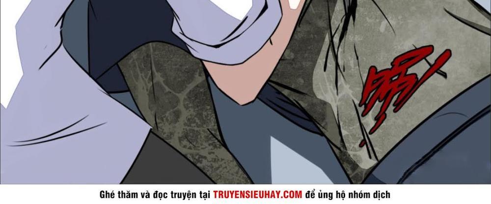 Mạt Thế Vi Vương Chap 10 - Next Chap 11