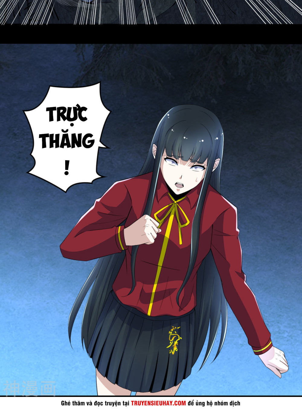 Mạt Thế Vi Vương Chap 100 - Next Chap 101