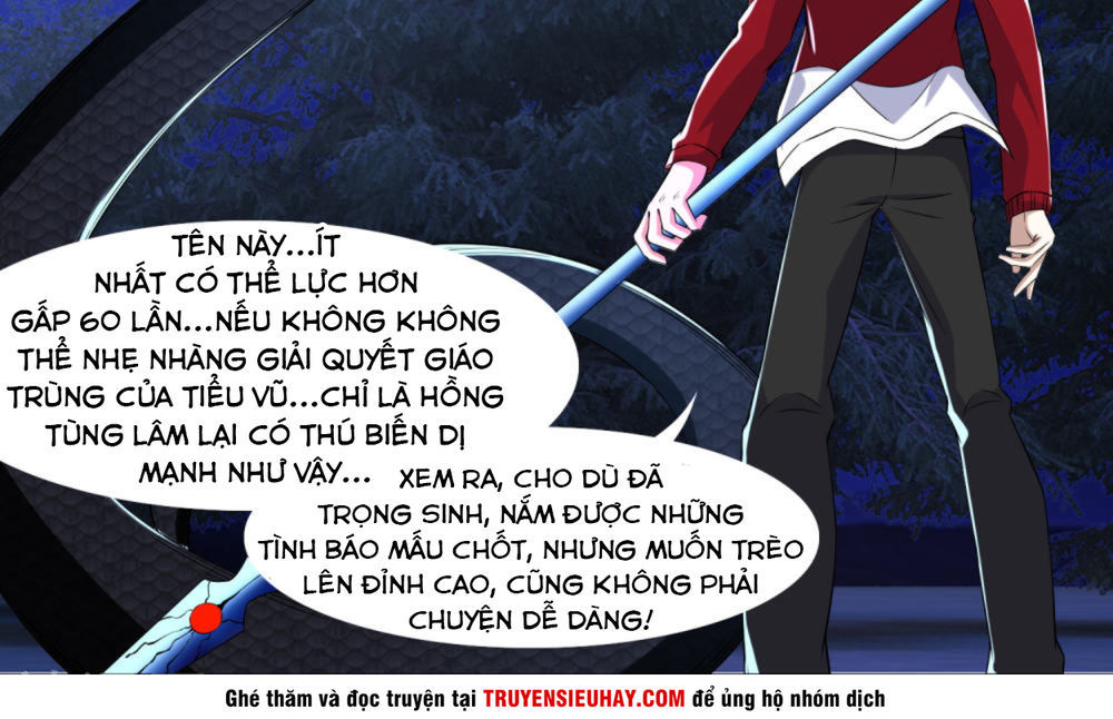 Mạt Thế Vi Vương Chap 100 - Next Chap 101