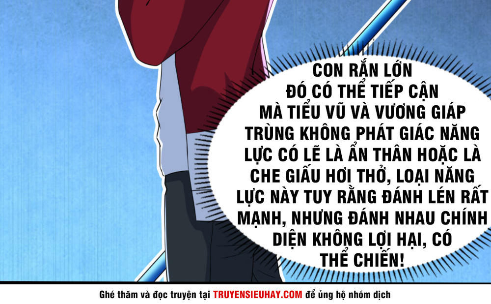 Mạt Thế Vi Vương Chap 100 - Next Chap 101