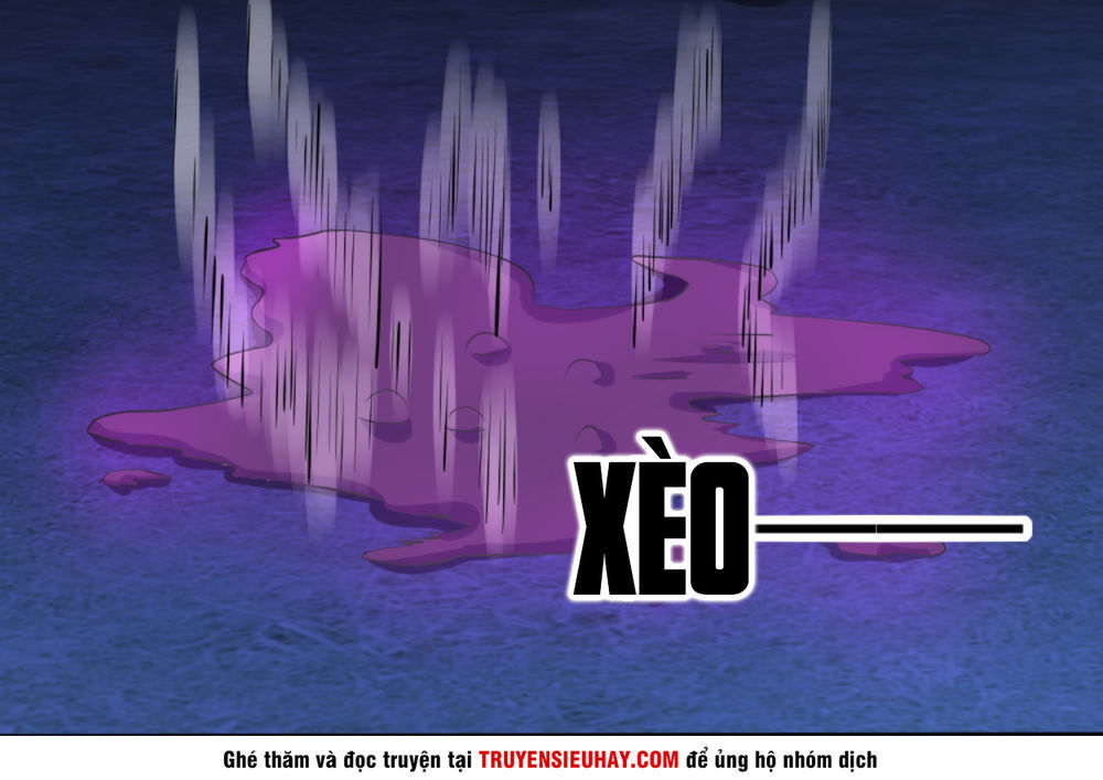 Mạt Thế Vi Vương Chap 100 - Next Chap 101