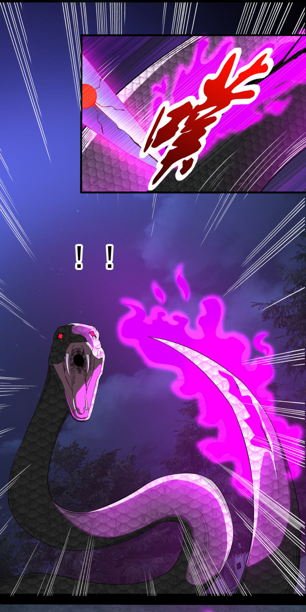 Mạt Thế Vi Vương Chap 100 - Next Chap 101