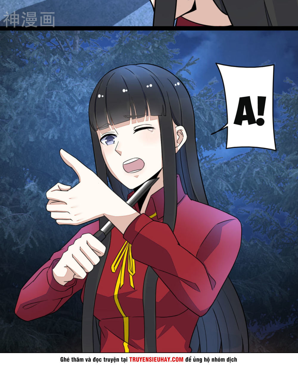 Mạt Thế Vi Vương Chap 101 - Next Chap 102