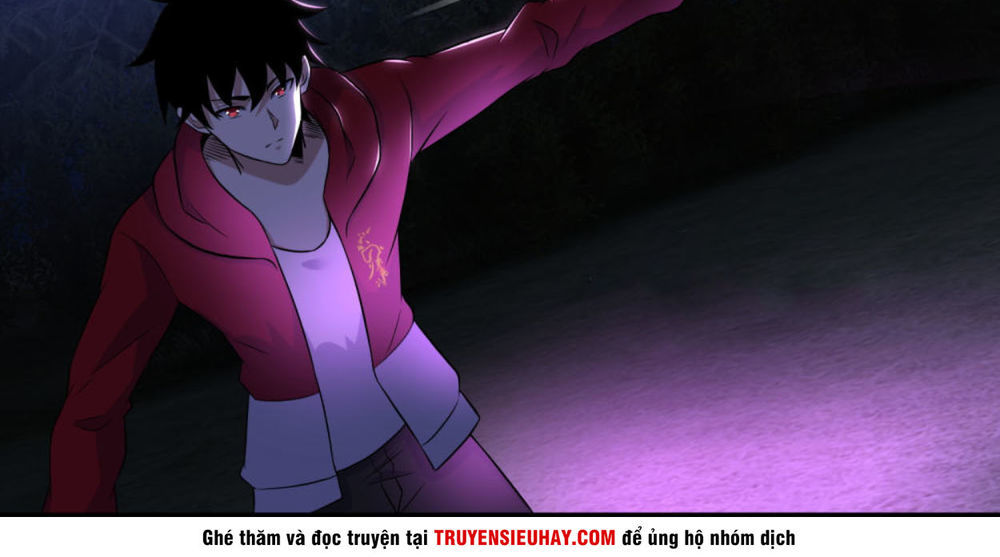 Mạt Thế Vi Vương Chap 101 - Next Chap 102