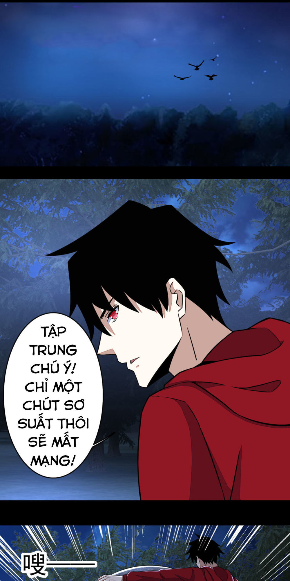 Mạt Thế Vi Vương Chap 101 - Next Chap 102