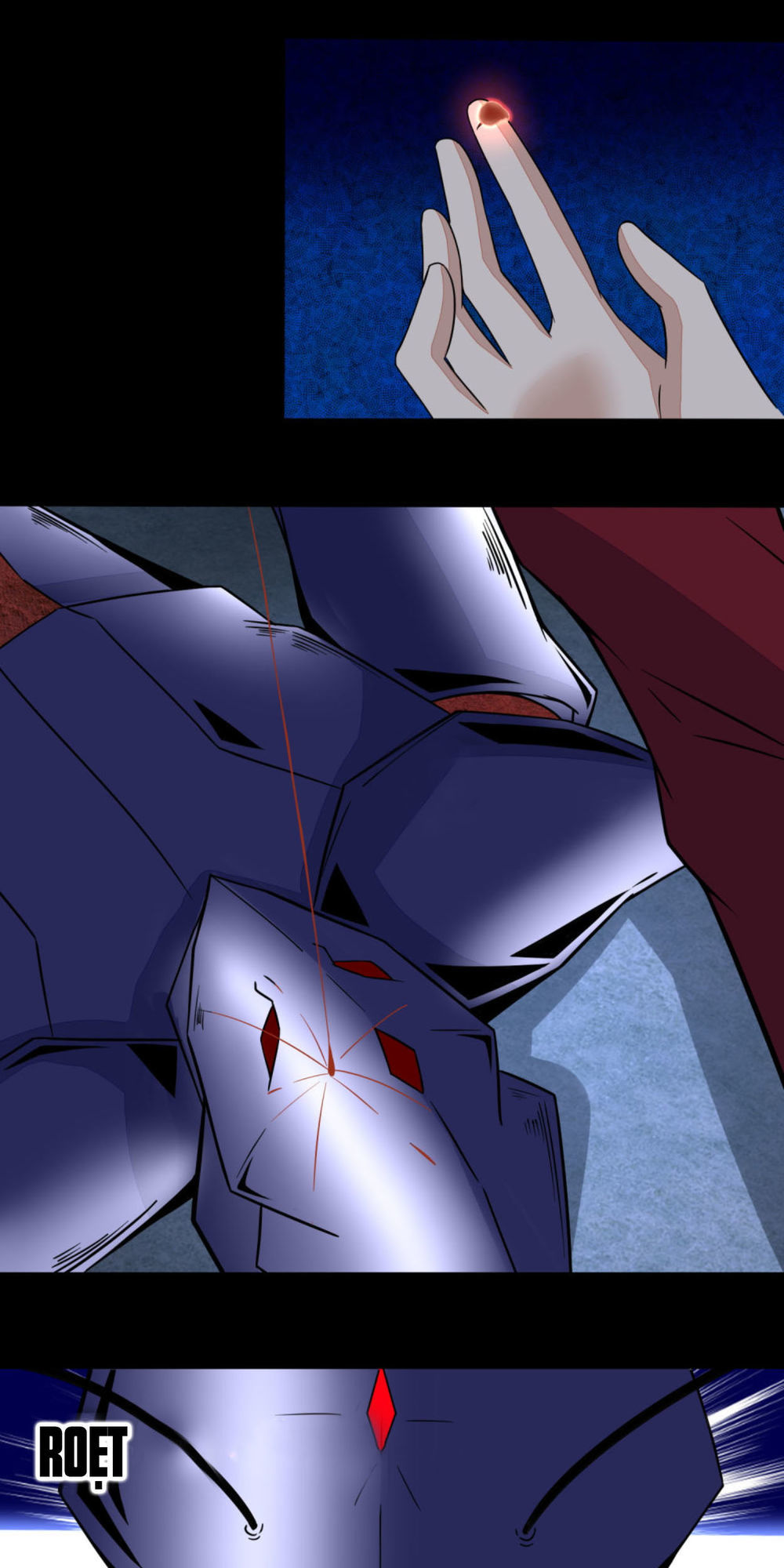 Mạt Thế Vi Vương Chap 101 - Next Chap 102
