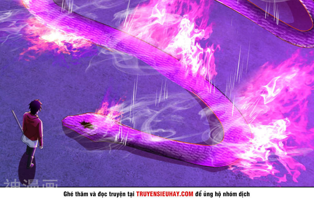 Mạt Thế Vi Vương Chap 102 - Next Chap 103