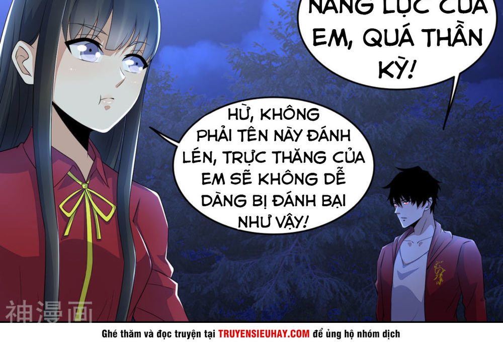 Mạt Thế Vi Vương Chap 102 - Next Chap 103