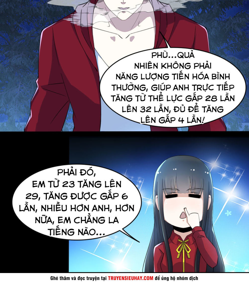 Mạt Thế Vi Vương Chap 102 - Next Chap 103