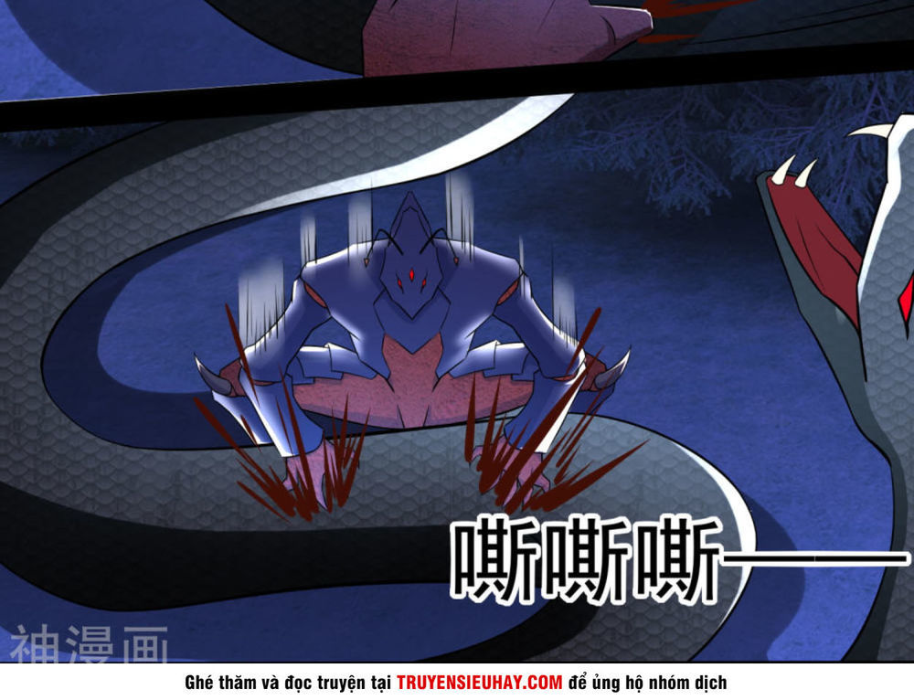 Mạt Thế Vi Vương Chap 102 - Next Chap 103