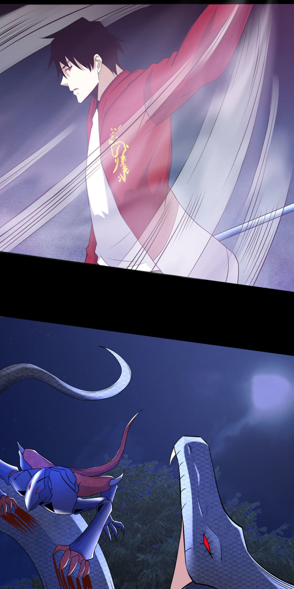 Mạt Thế Vi Vương Chap 102 - Next Chap 103