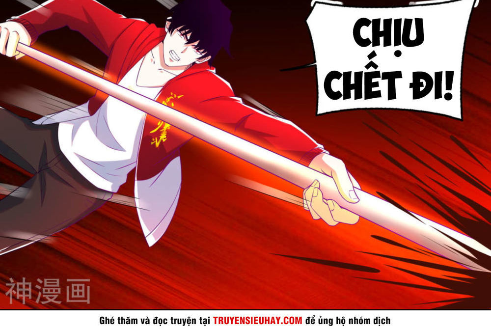 Mạt Thế Vi Vương Chap 102 - Next Chap 103