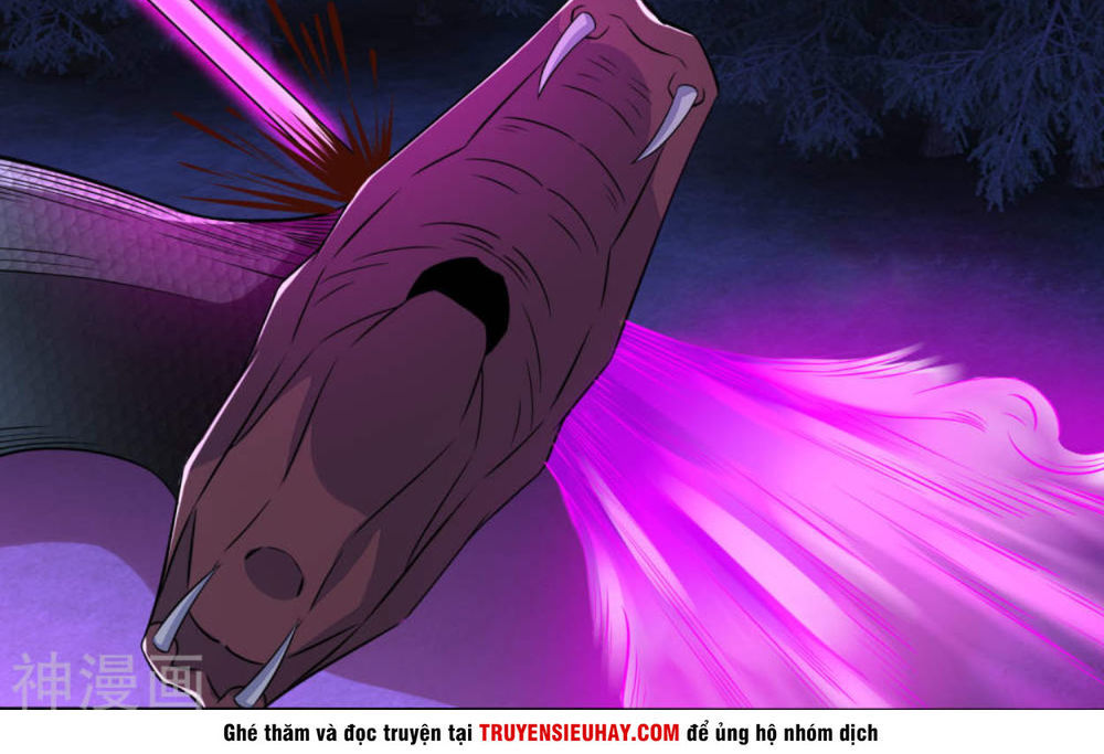 Mạt Thế Vi Vương Chap 102 - Next Chap 103
