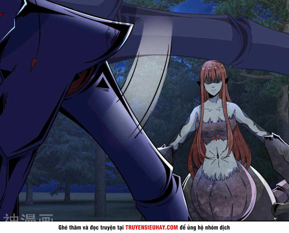 Mạt Thế Vi Vương Chap 103 - Next Chap 104