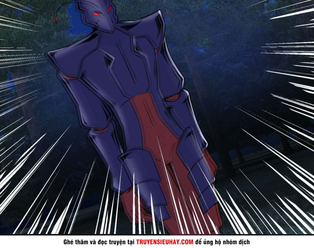 Mạt Thế Vi Vương Chap 103 - Next Chap 104