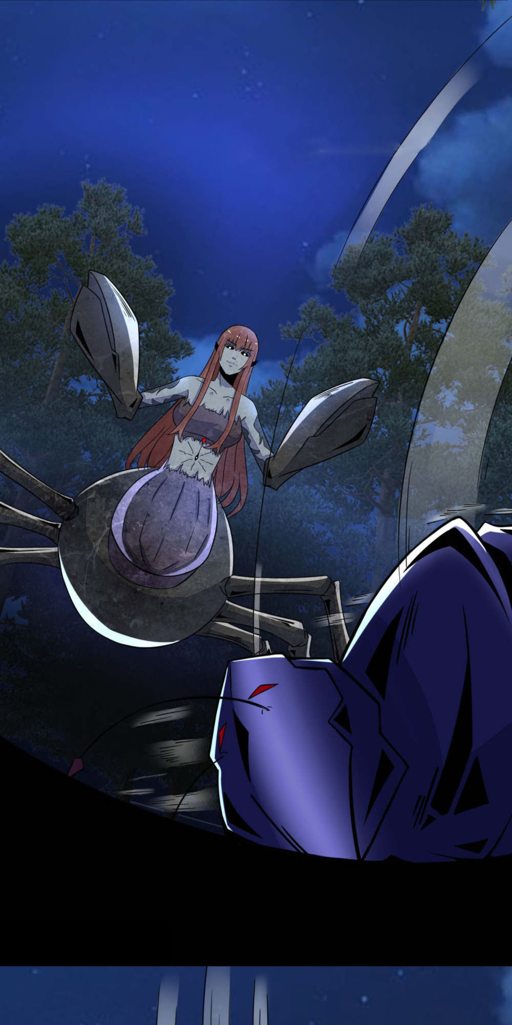 Mạt Thế Vi Vương Chap 103 - Next Chap 104