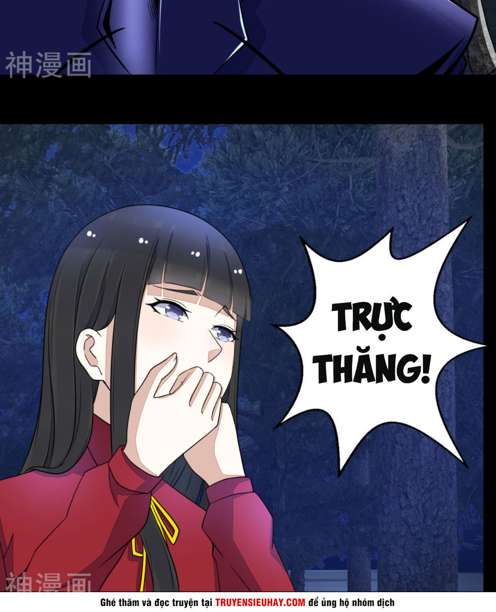 Mạt Thế Vi Vương Chap 103 - Next Chap 104