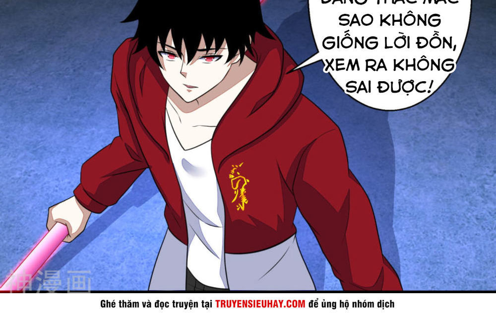 Mạt Thế Vi Vương Chap 103 - Next Chap 104