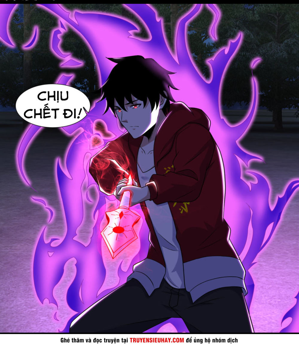 Mạt Thế Vi Vương Chap 103 - Next Chap 104