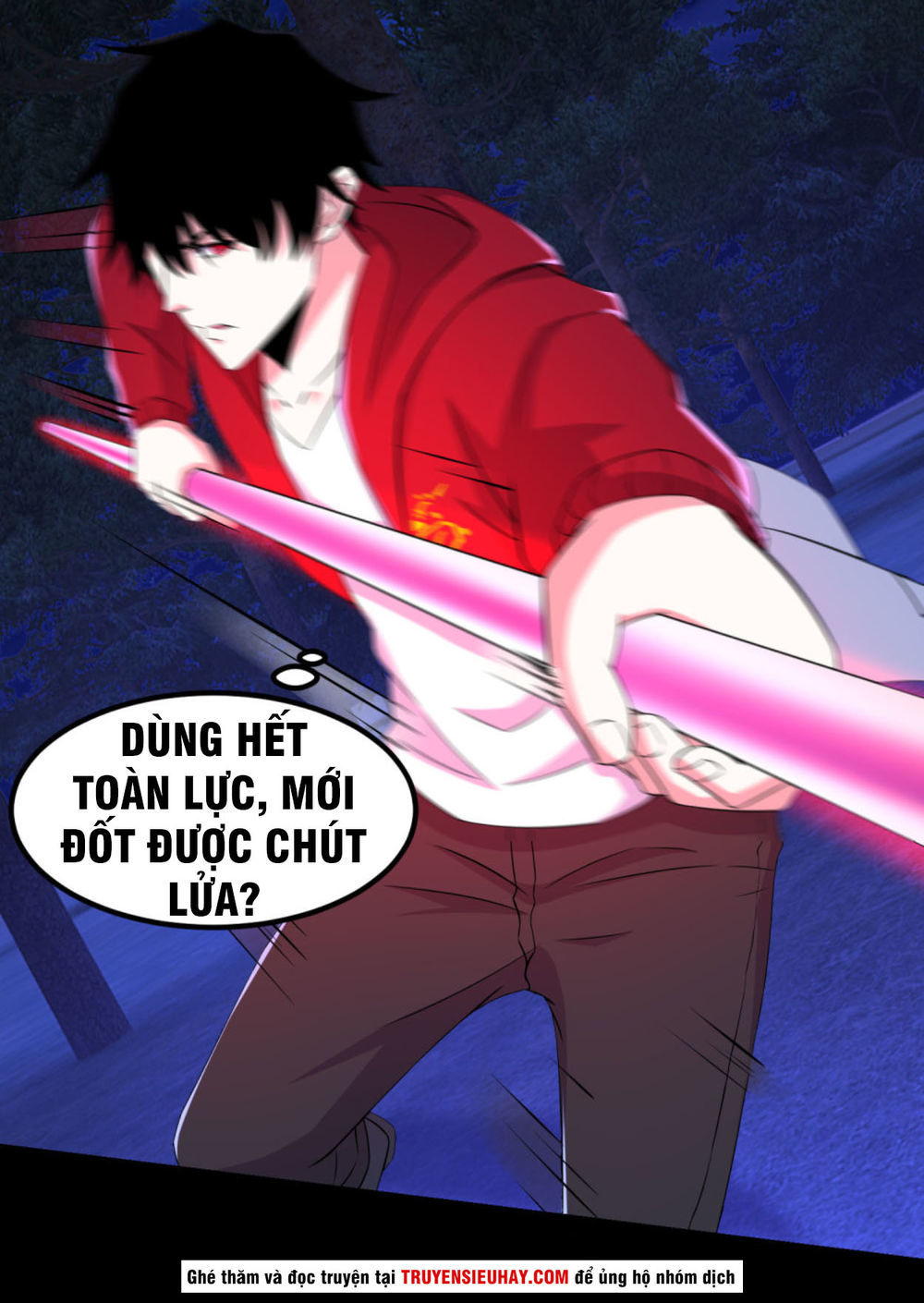 Mạt Thế Vi Vương Chap 104 - Next Chap 105