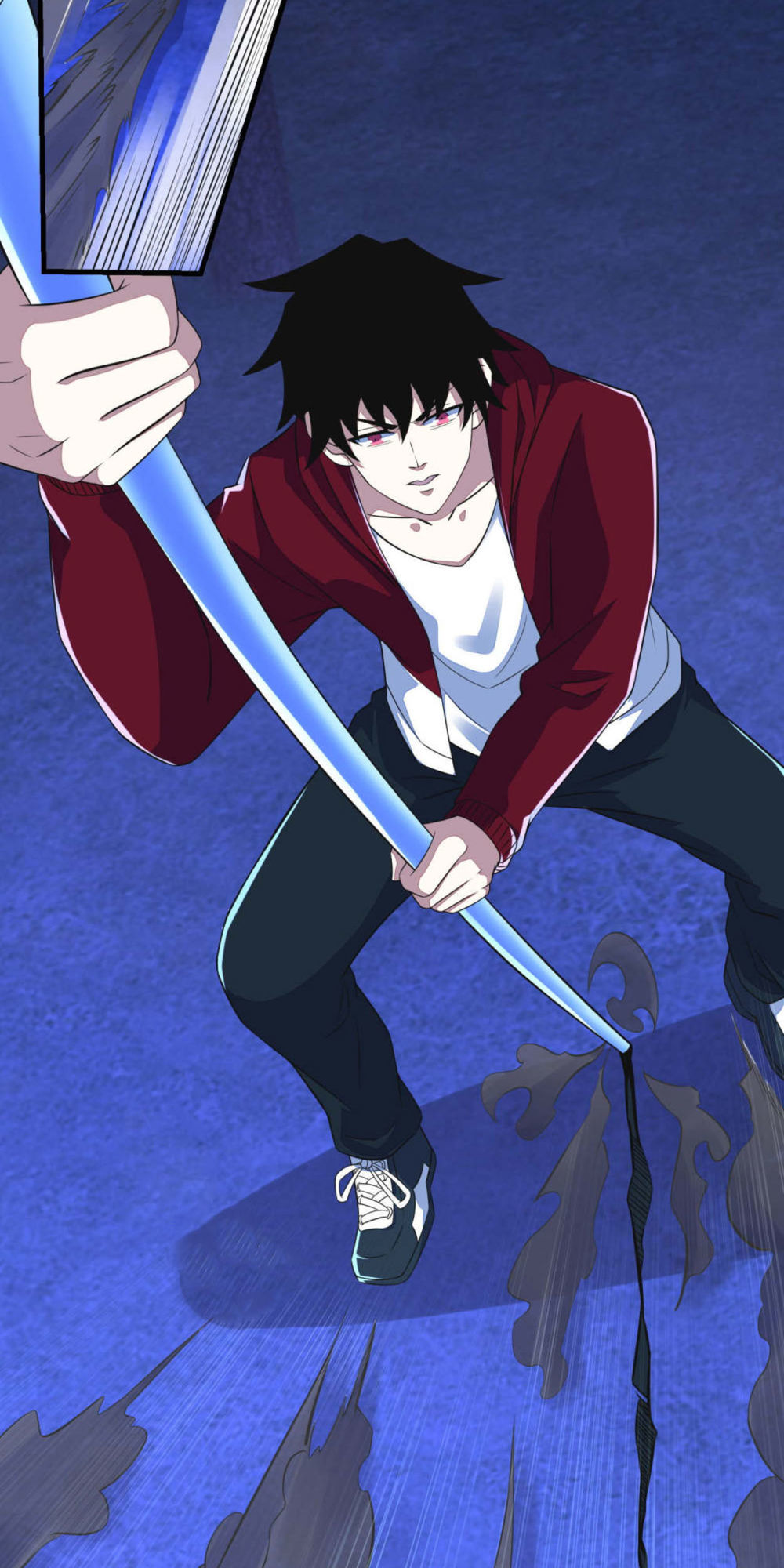 Mạt Thế Vi Vương Chap 104 - Next Chap 105
