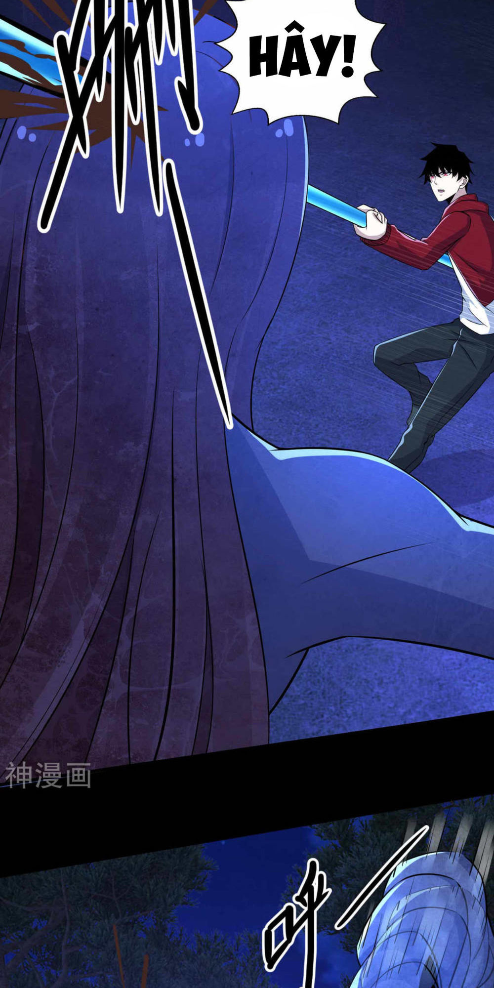Mạt Thế Vi Vương Chap 104 - Next Chap 105