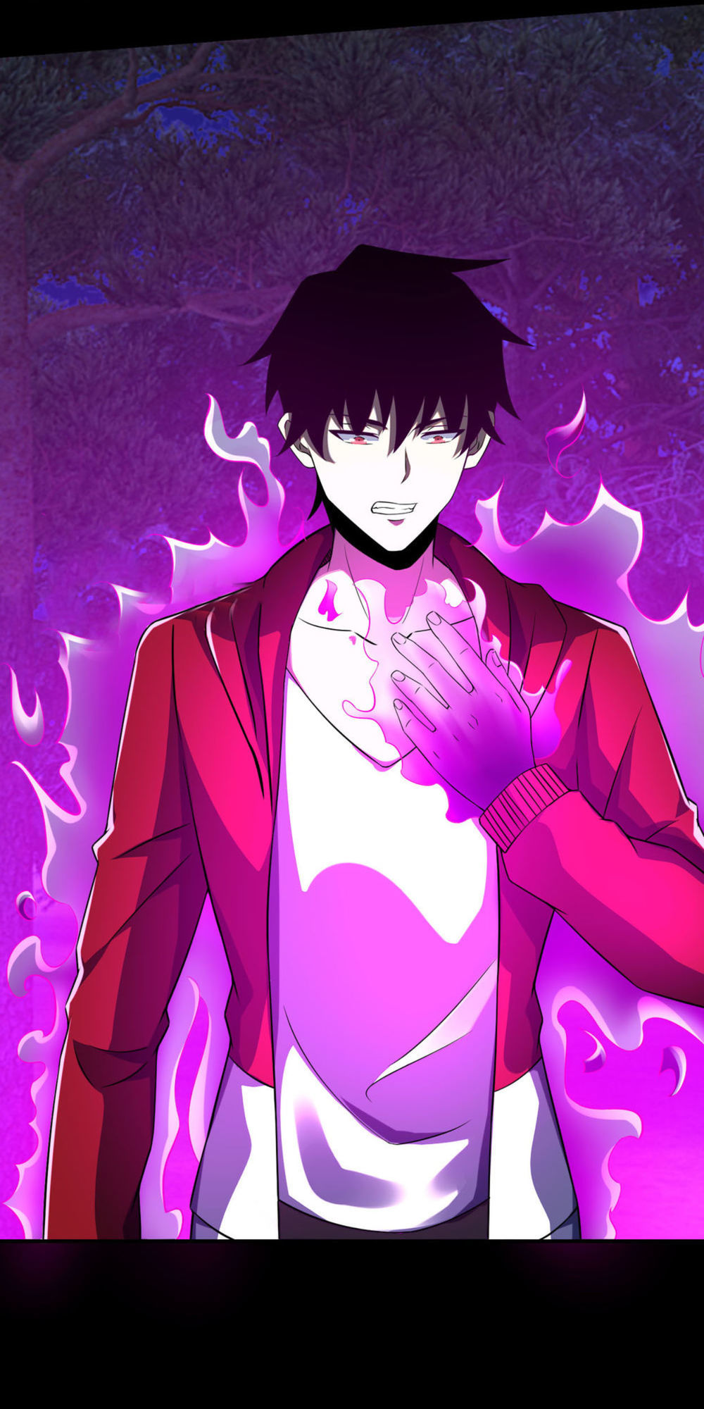 Mạt Thế Vi Vương Chap 104 - Next Chap 105