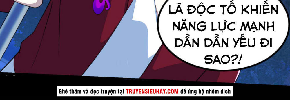 Mạt Thế Vi Vương Chap 104 - Next Chap 105