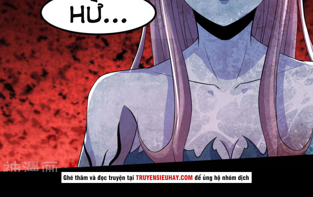 Mạt Thế Vi Vương Chap 104 - Next Chap 105