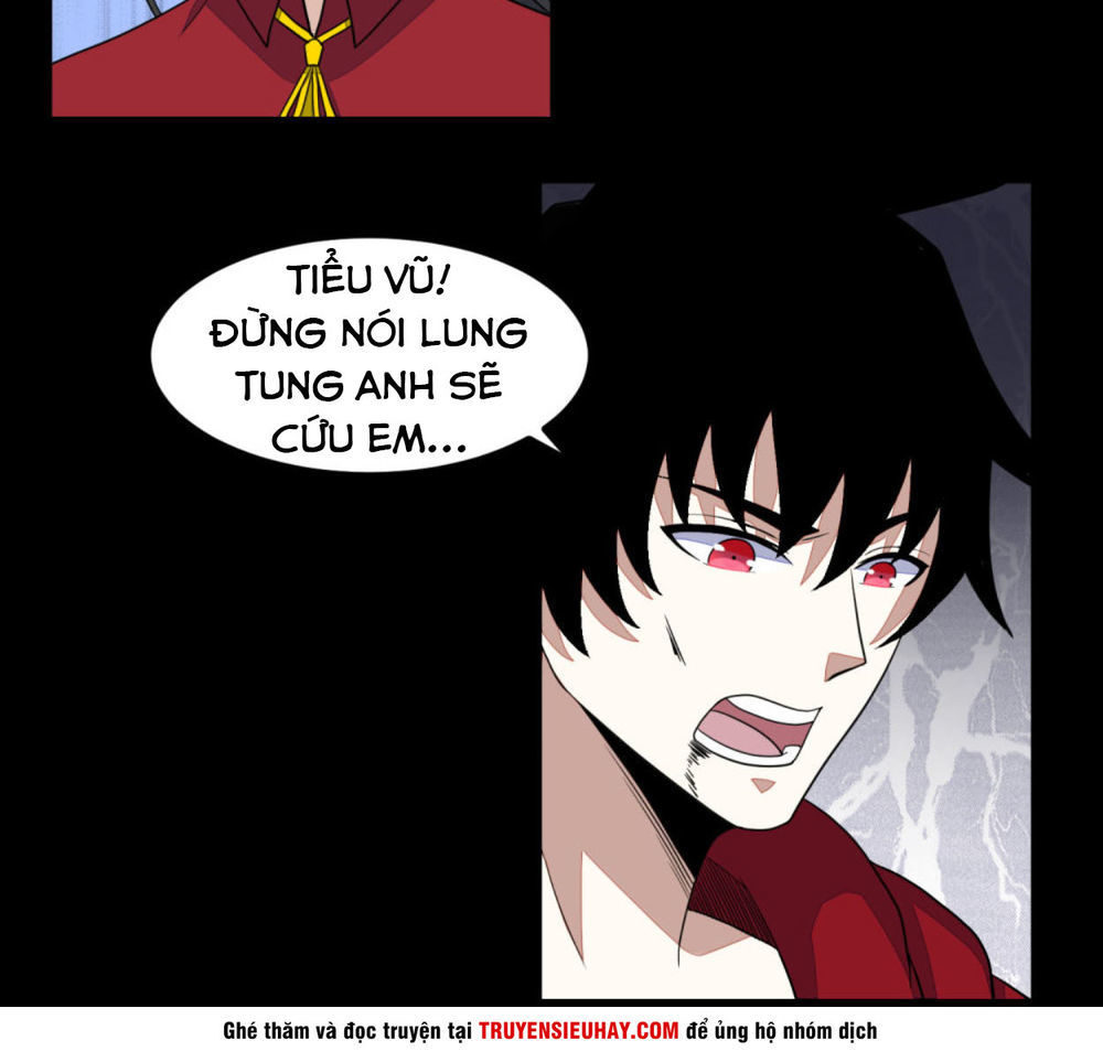 Mạt Thế Vi Vương Chap 105 - Next Chap 106
