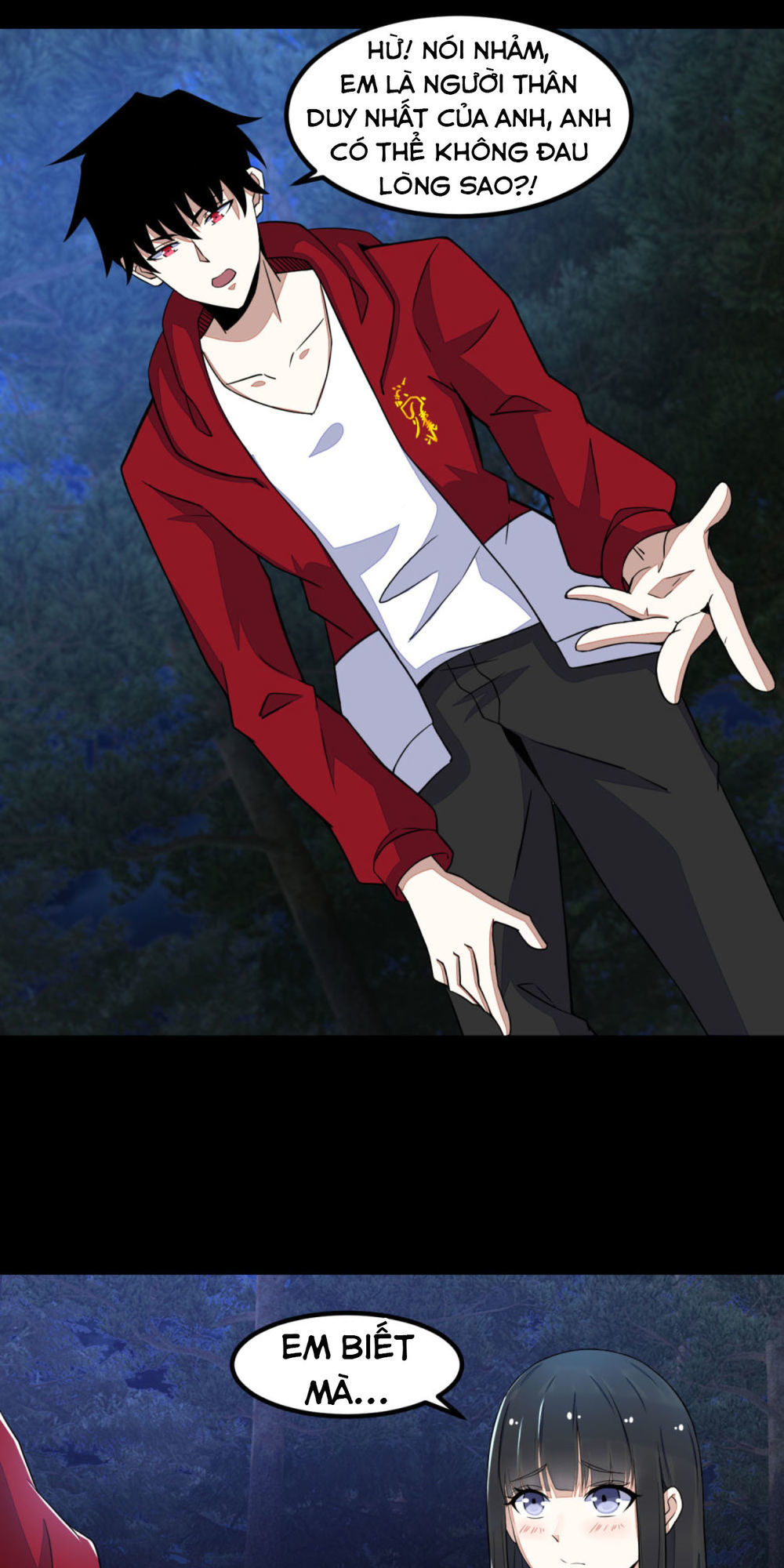 Mạt Thế Vi Vương Chap 105 - Next Chap 106
