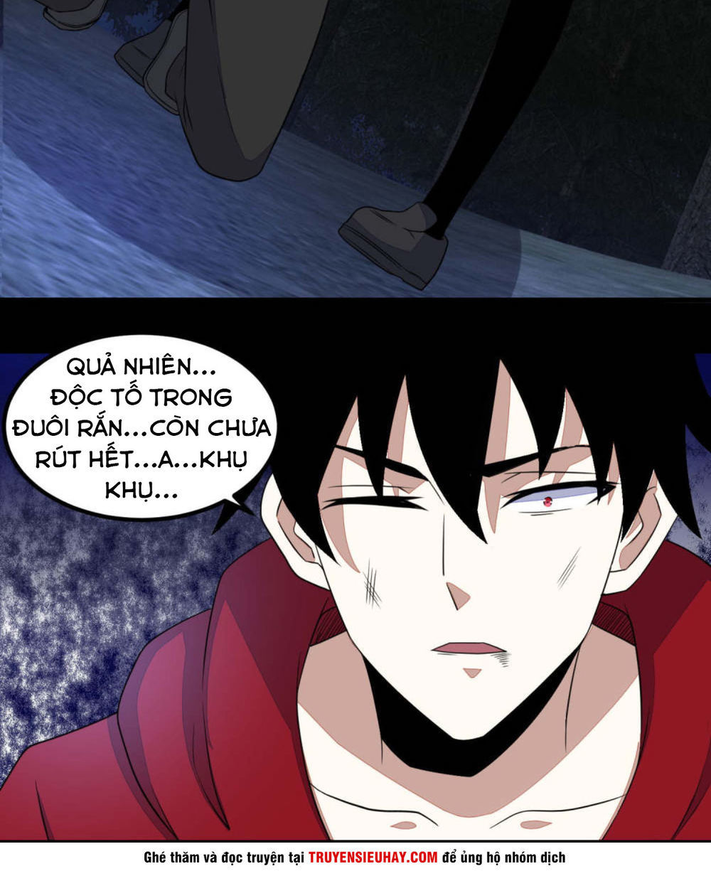 Mạt Thế Vi Vương Chap 105 - Next Chap 106