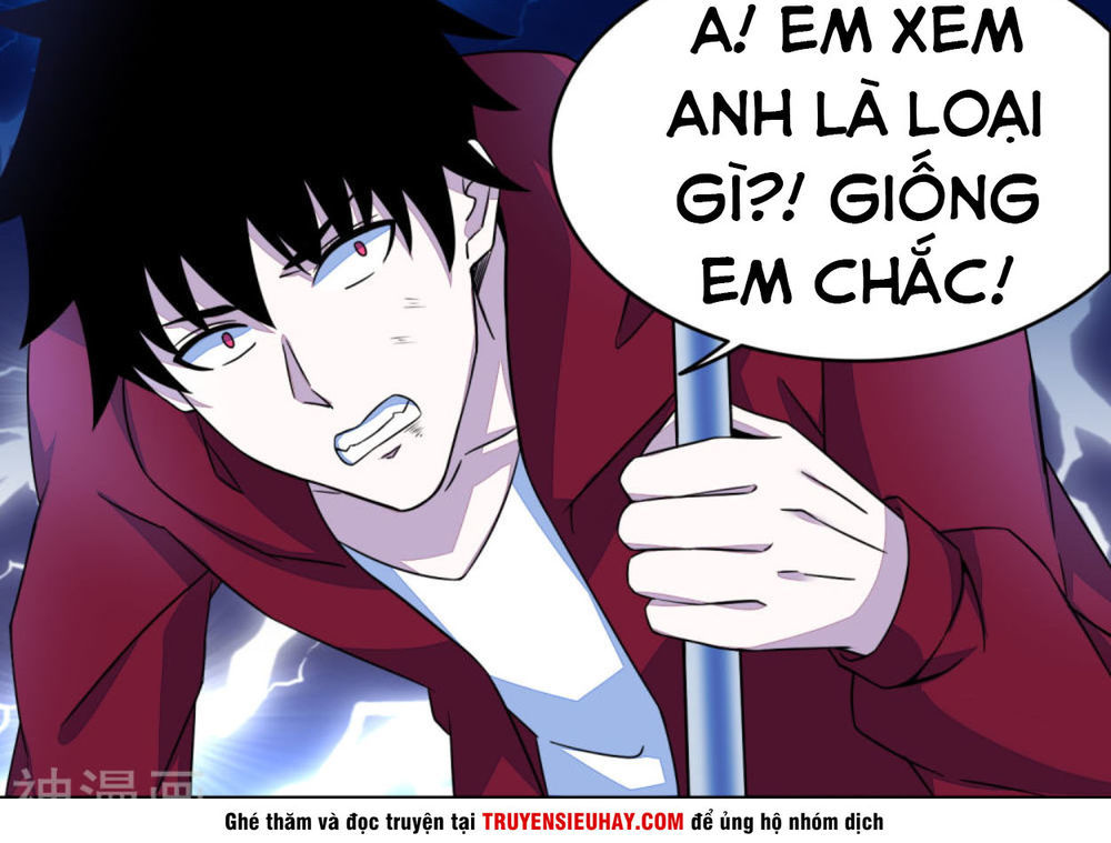 Mạt Thế Vi Vương Chap 106 - Next Chap 107