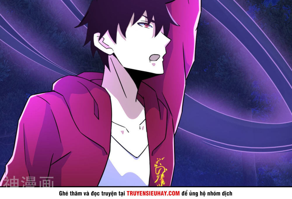 Mạt Thế Vi Vương Chap 106 - Next Chap 107