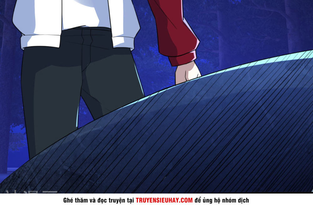 Mạt Thế Vi Vương Chap 106 - Next Chap 107