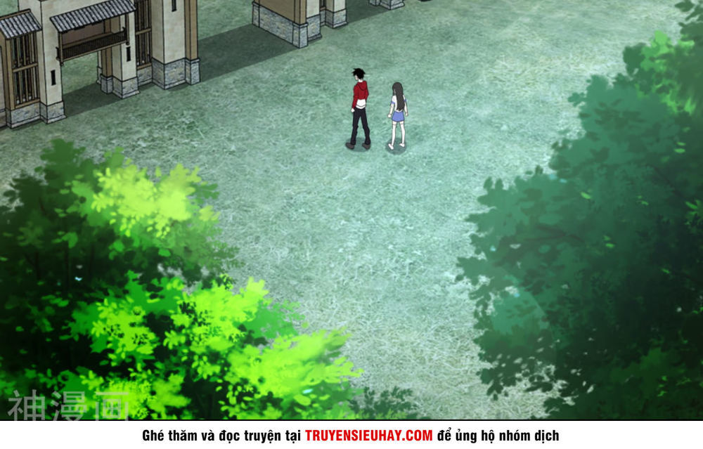 Mạt Thế Vi Vương Chap 106 - Next Chap 107