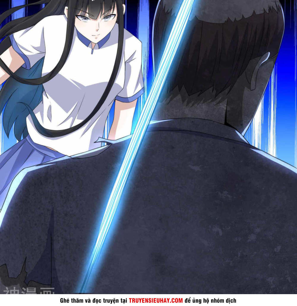 Mạt Thế Vi Vương Chap 106 - Next Chap 107