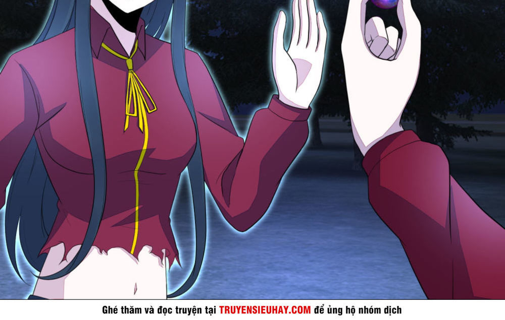 Mạt Thế Vi Vương Chap 106 - Next Chap 107