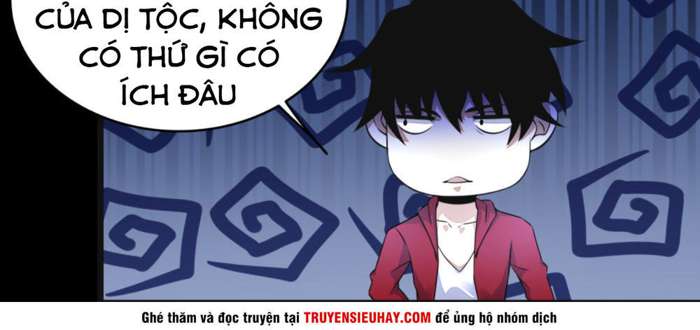 Mạt Thế Vi Vương Chap 107 - Next Chap 108