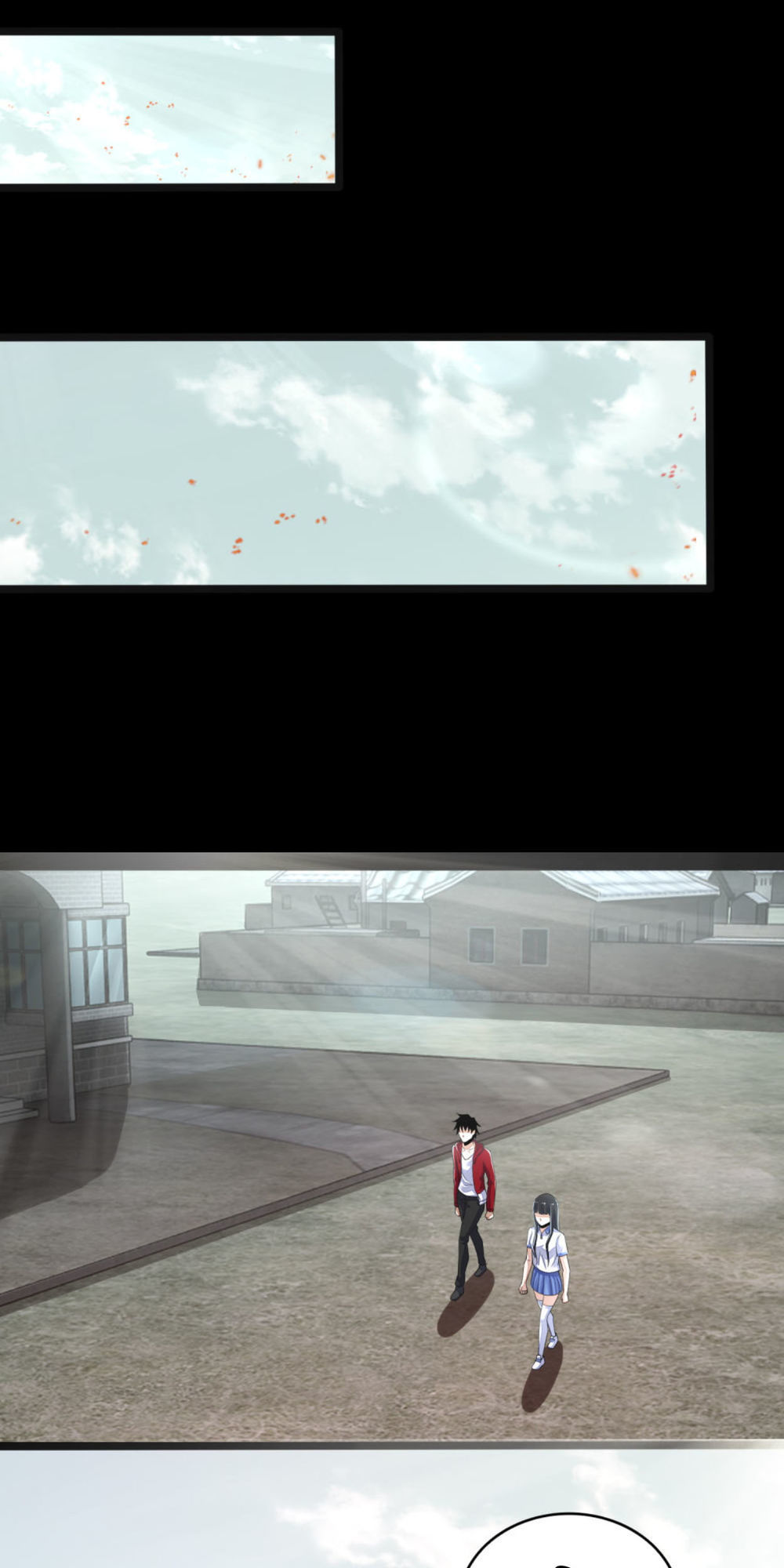 Mạt Thế Vi Vương Chap 107 - Next Chap 108