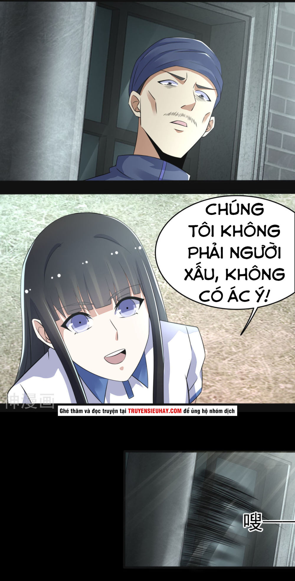 Mạt Thế Vi Vương Chap 107 - Next Chap 108