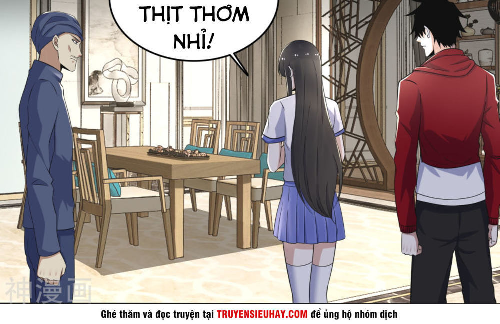 Mạt Thế Vi Vương Chap 107 - Next Chap 108